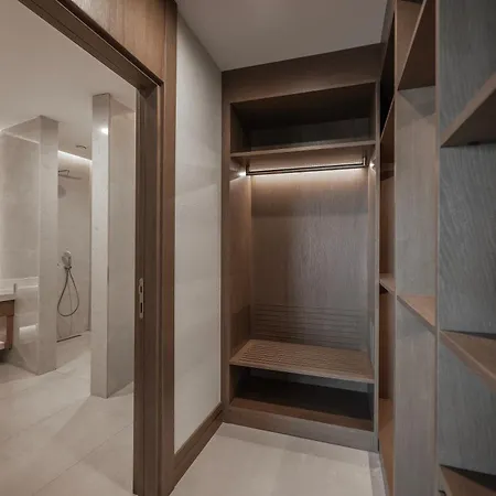 Star Boutique 4* Αττάλεια