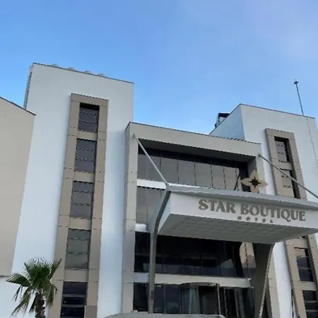 Star Boutique Αττάλεια