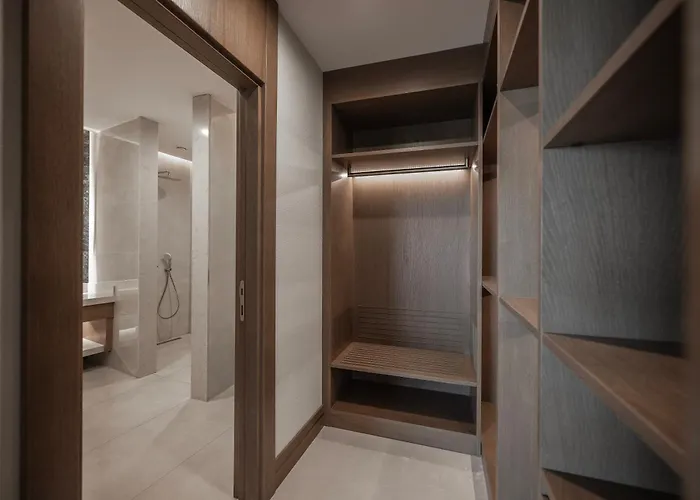 Star Boutique 4* Αττάλεια