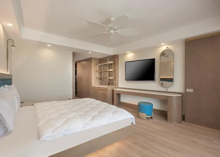 Star Boutique Αττάλεια