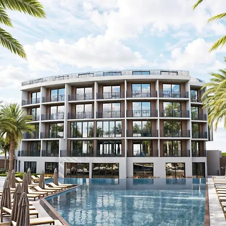 Star Boutique Antalya