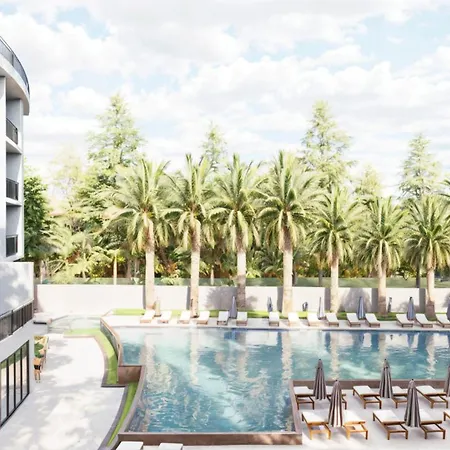 Star Boutique Hotel