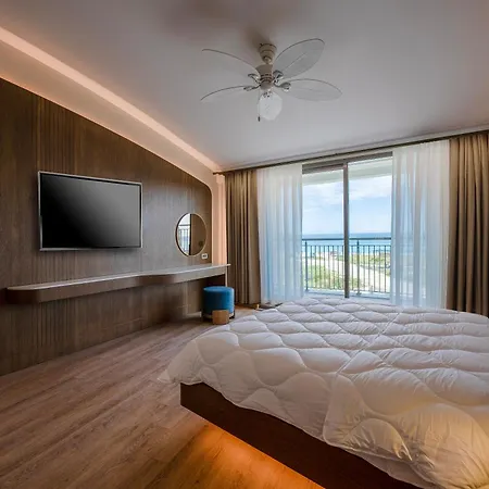 Star Boutique Hotel
