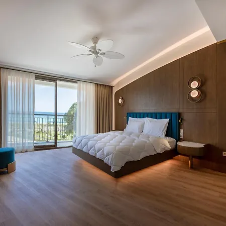 Hotel Star Boutique Antalya