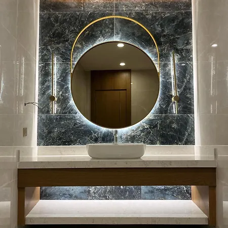 Star Boutique Hotel Antalya