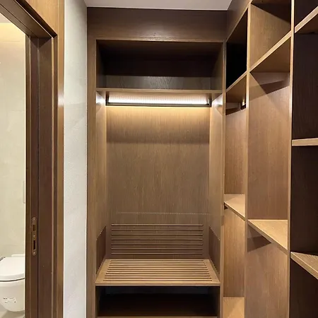 Hotell Star Boutique Antalya