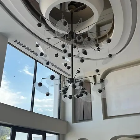 Star Boutique Hotel 4*