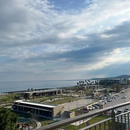 Star Boutique Hotel Antalya