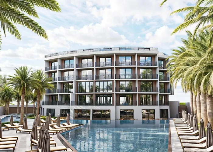 Star Boutique Antalia