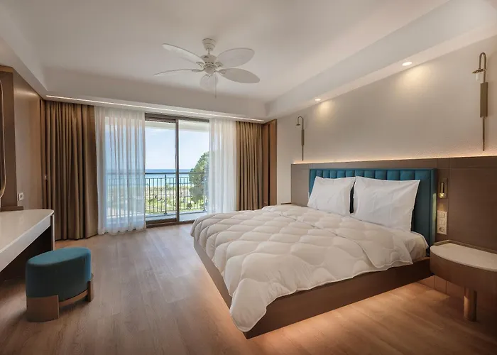 Star Boutique 4* Antalia