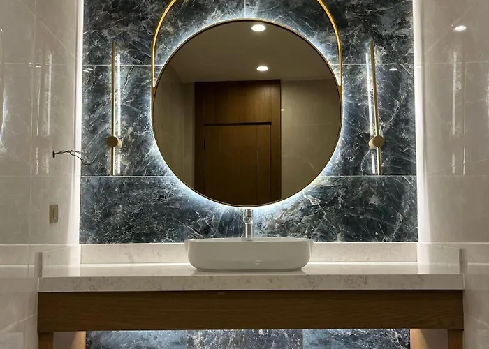 Star Boutique Hotel Antalia