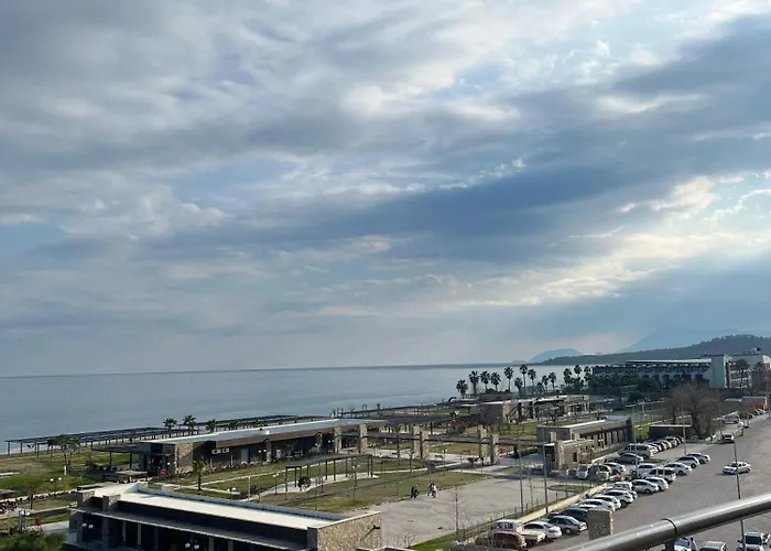 Star Boutique Hotel Antalia