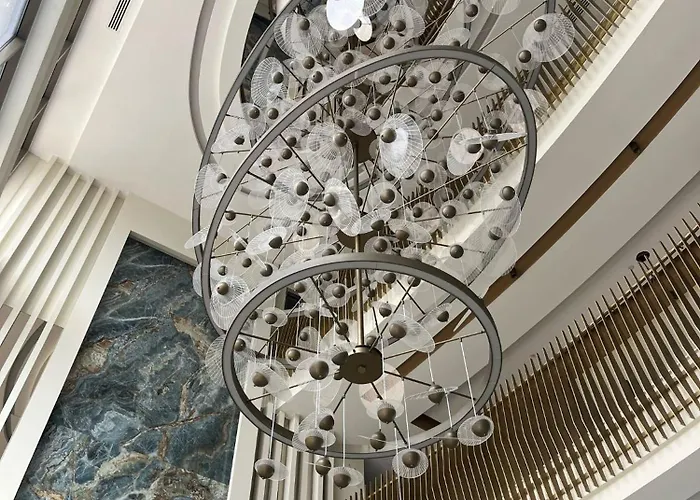 Star Boutique Hotel Antalia