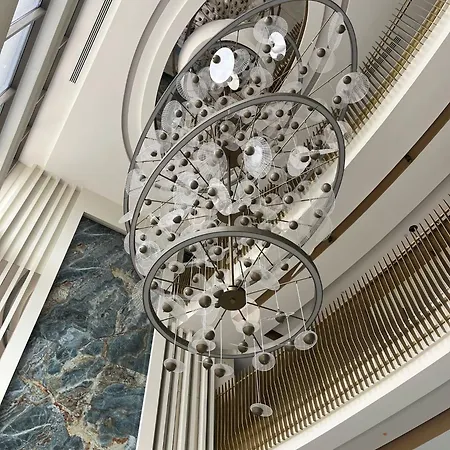 Star Boutique Hotell Antalya