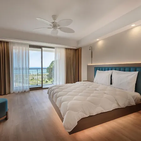 Star Boutique 4* أنطاليا
